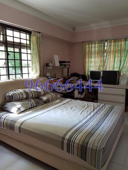 Blk 410 Woodlands Street 41 (Woodlands), HDB 5 Rooms #150200462